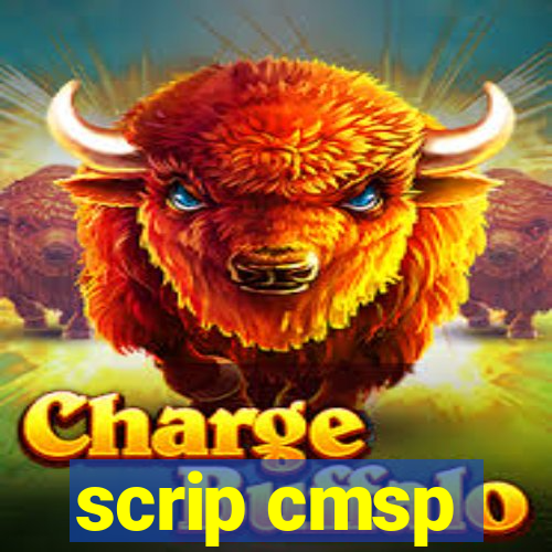 scrip cmsp