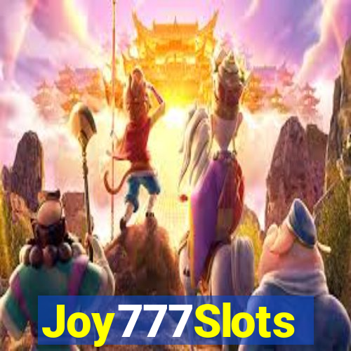 Joy777Slots