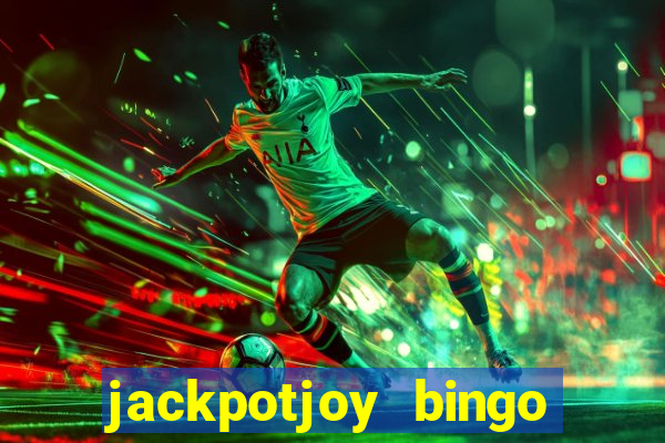 jackpotjoy bingo log in