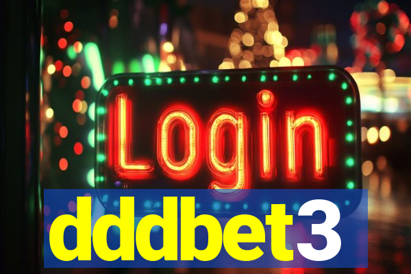 dddbet3