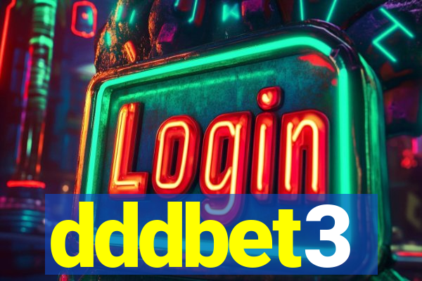 dddbet3