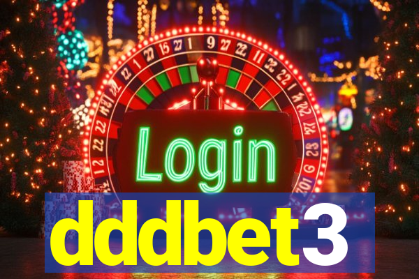 dddbet3