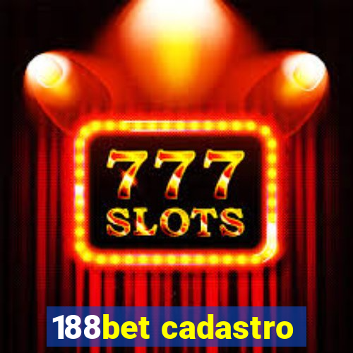 188bet cadastro