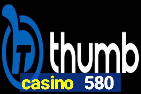 casino 580 livermore ca