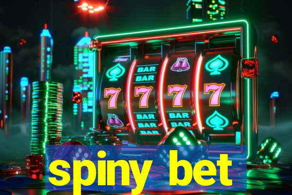 spiny bet