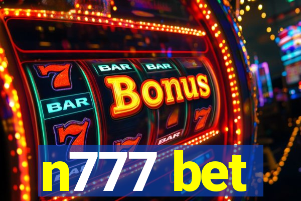 n777 bet