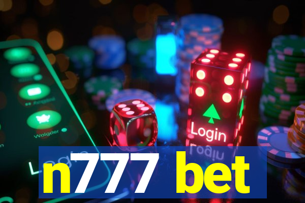 n777 bet