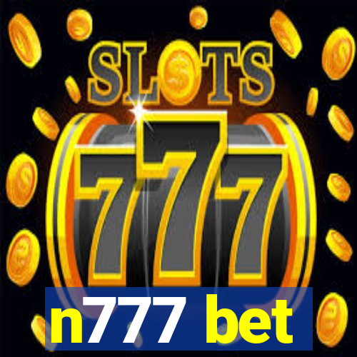 n777 bet