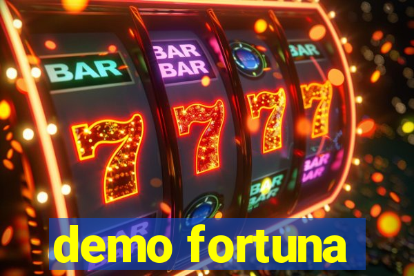 demo fortuna