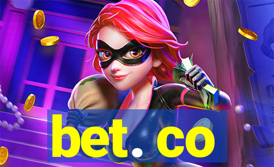 bet. co