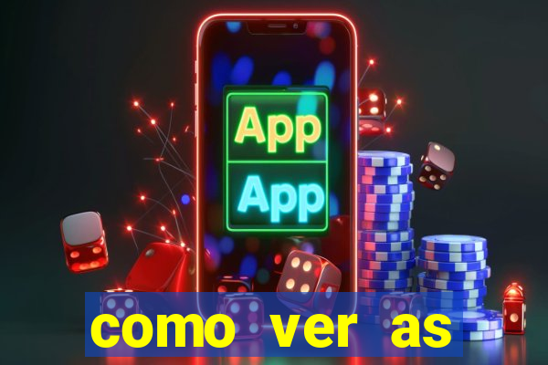 como ver as promo莽玫es da vivo