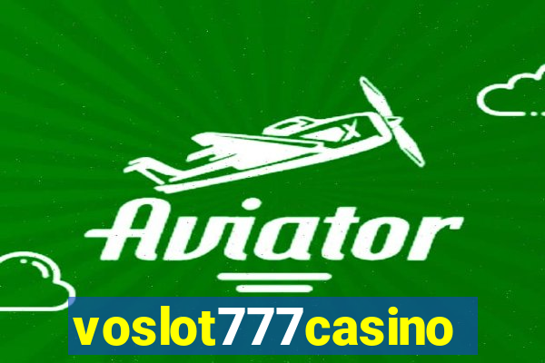 voslot777casino