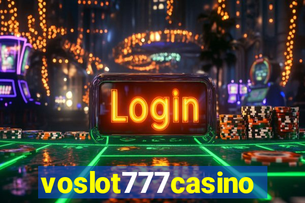 voslot777casino