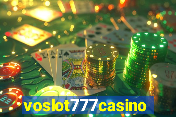 voslot777casino