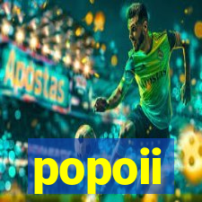 popoii