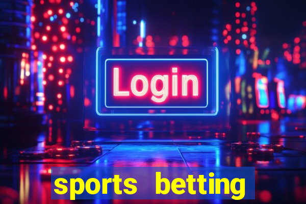 sports betting artificial intelligence