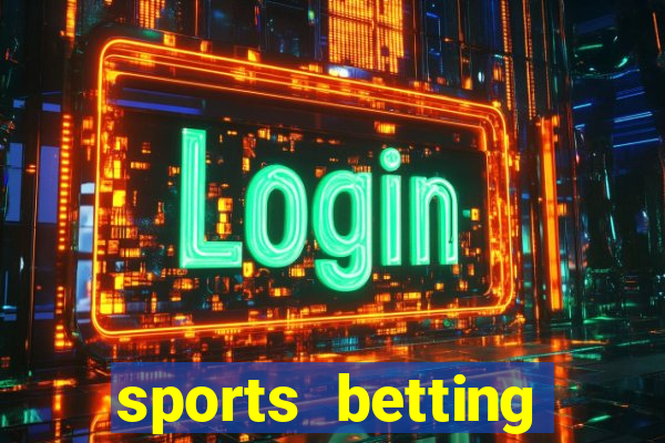 sports betting artificial intelligence