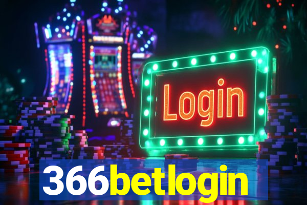 366betlogin