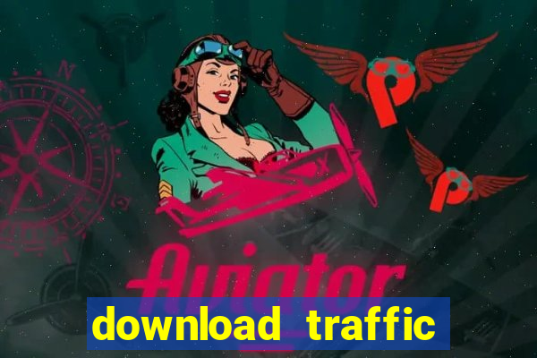 download traffic rider dinheiro infinito