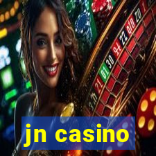 jn casino