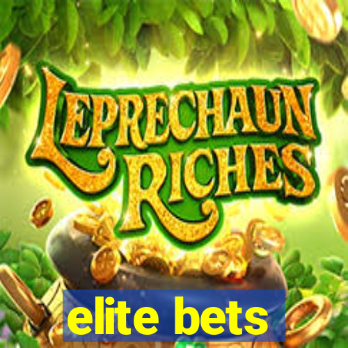 elite bets