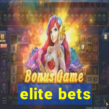 elite bets