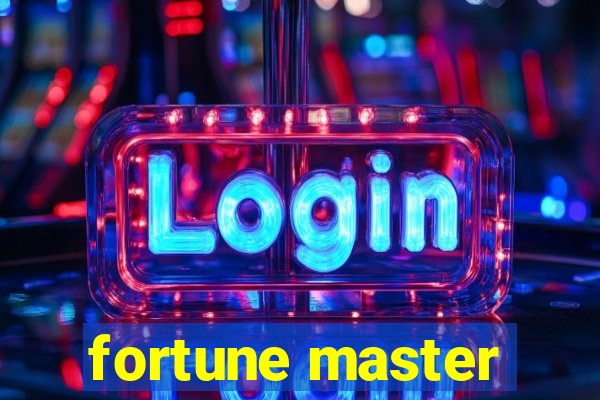 fortune master