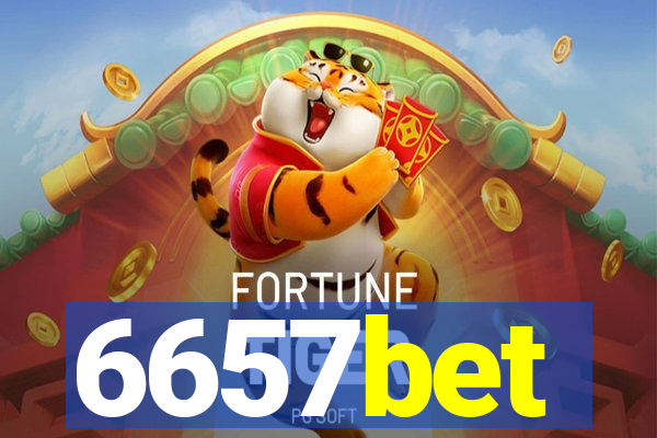 6657bet