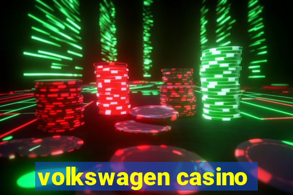 volkswagen casino