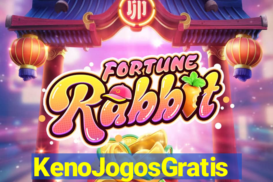 KenoJogosGratis