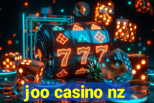 joo casino nz