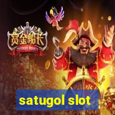 satugol slot