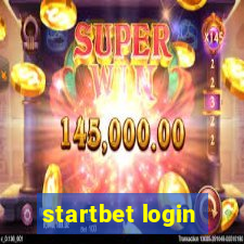 startbet login