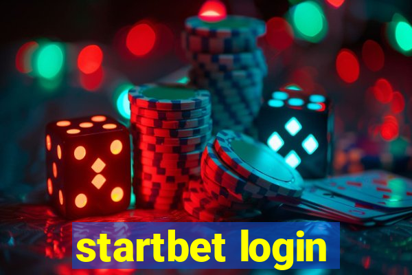 startbet login