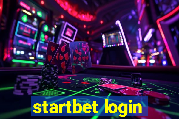 startbet login