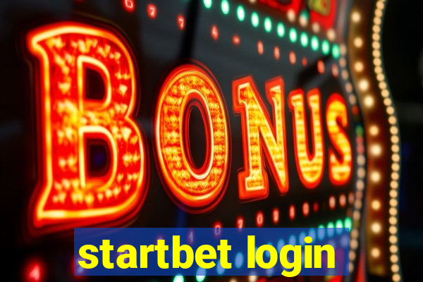 startbet login