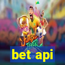 bet api