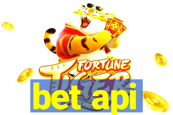 bet api