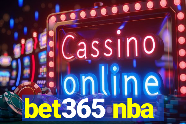 bet365 nba