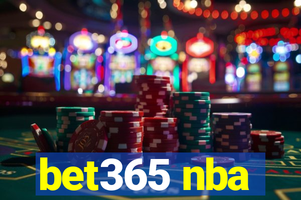 bet365 nba