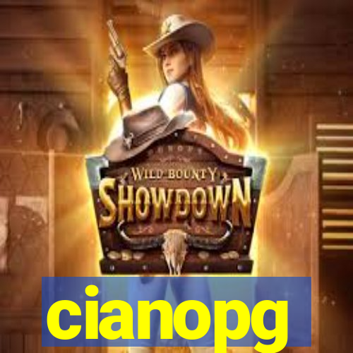 cianopg