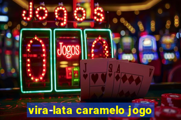 vira-lata caramelo jogo