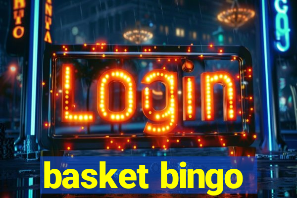 basket bingo