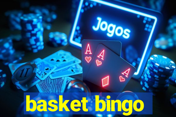 basket bingo