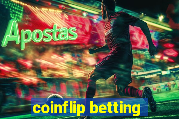 coinflip betting