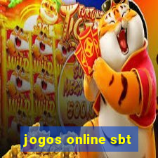 jogos online sbt