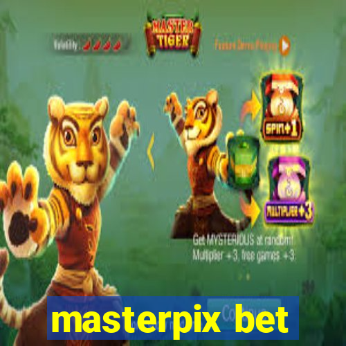 masterpix bet