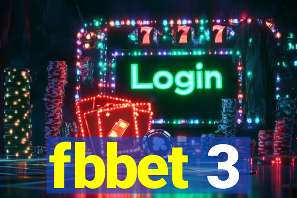 fbbet 3