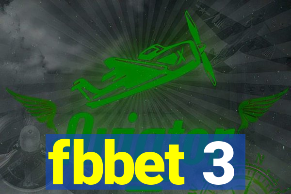 fbbet 3