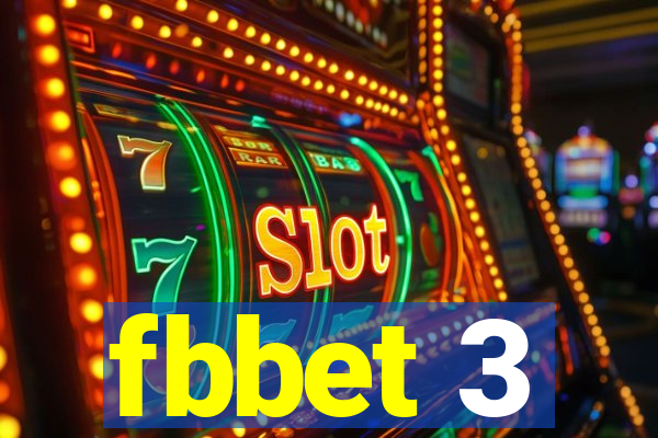 fbbet 3